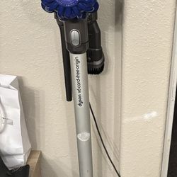 Dyson Vacuum