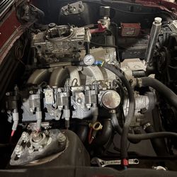 88 fox body mustang 5.0
