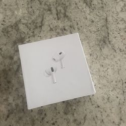 airpod pros (2nd generation )