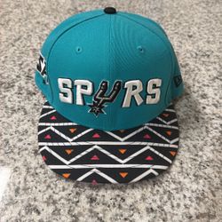 San Antonio Spurs Hat