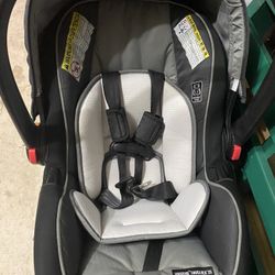 Graco Infant Car Seat