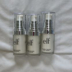Elf Mineral Infused Face Primer 
