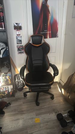 Respawn fortnite omega gaming chair