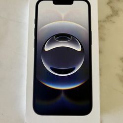 iPhone 16e