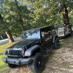 JEEP 2013 