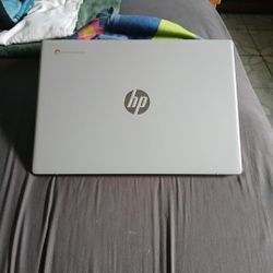 14 Inch Hp Chromebook