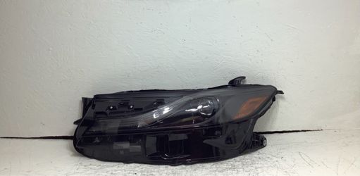 2025-2026 Toyota Camry left LED headlight (1AA)