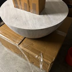 Coffe Table $60