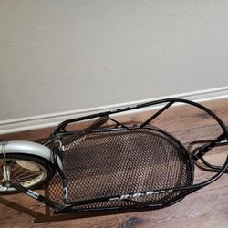 B.O.B Bike Tailer