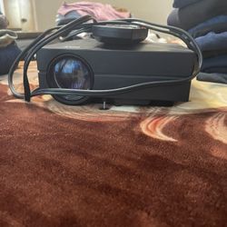 Projector