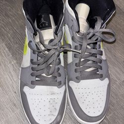 Jordan 1 Size 11 