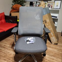 Colamy Office Chair 