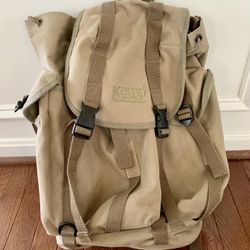 Kamp New York Bag