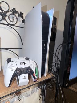 PS5
