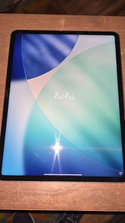 13" iPad Pro A2379 128GB
