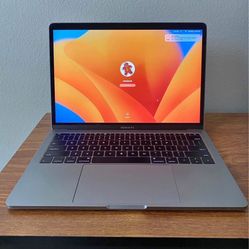 Free Macbook