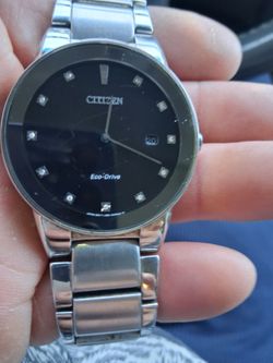citizen watch