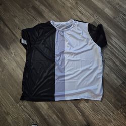 Athletic t-shirt