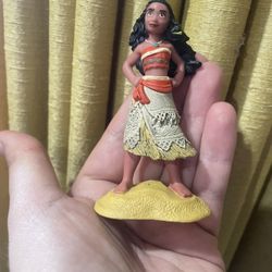 Tonies Moana Audio Figurine 