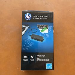HP POWER ADAPTER 