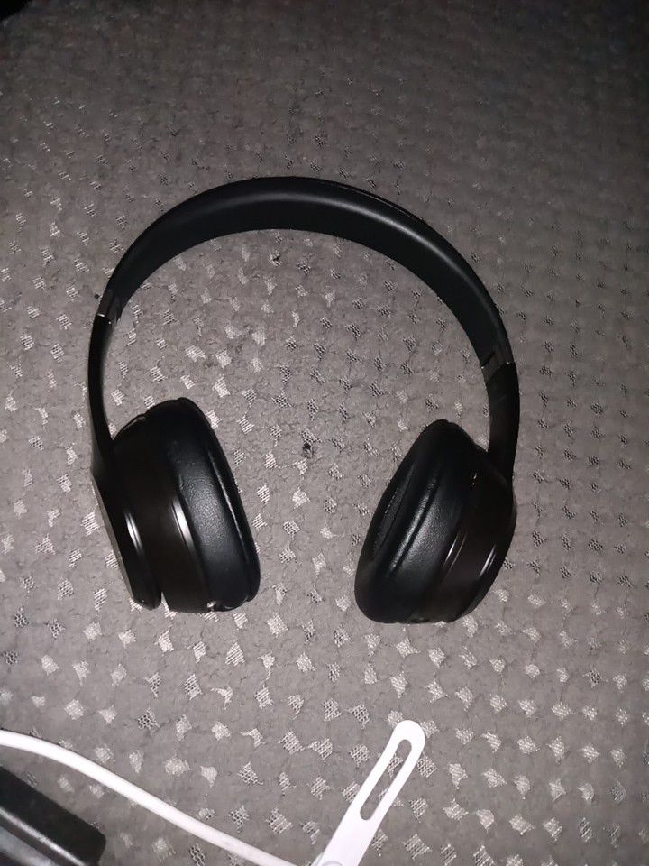 Beats Headphones
