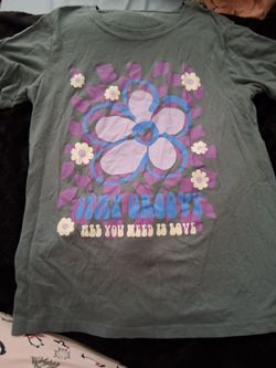 Tee shirt
