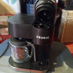 Keurig Coffee Maker