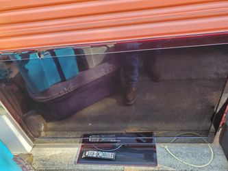 55 inch samsung TV $500