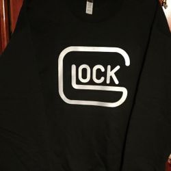 Glock Sweatshirt