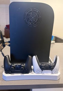 PlayStation 5 Disk Edition
