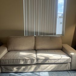 Couch Sofa 4 Seater- Pick Up ASAP