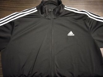 Adidas tracksuit