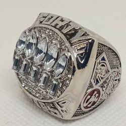 49ers Steve Young Super Bowl Ring