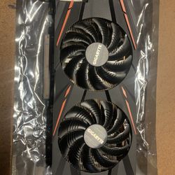 gigabyte rx570 graphics card