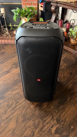 JBL Partybox 710
