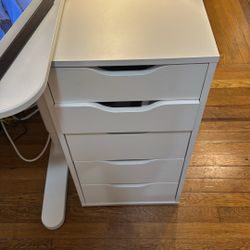 Drawer unit