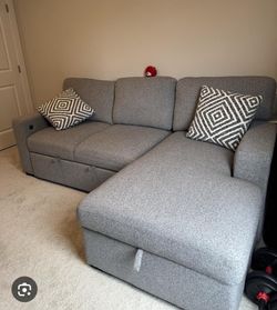 Sofa Bed