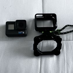 Go Pro Hero 6
