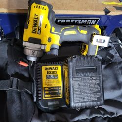 Dewalt Impact 