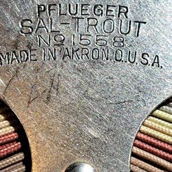 PF LUGER REEL