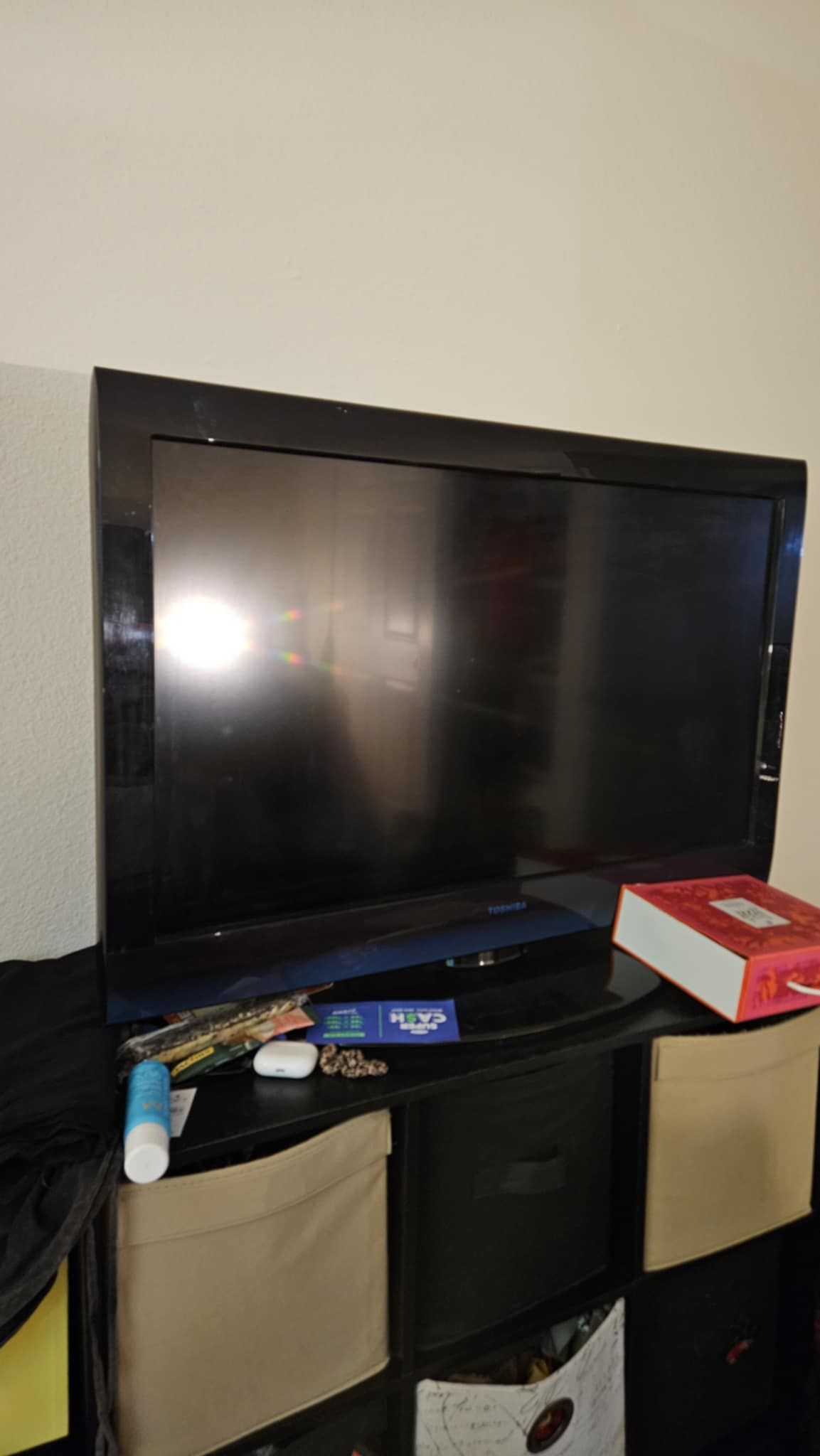 Toshiba Tv