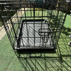 Dog/cat Crate