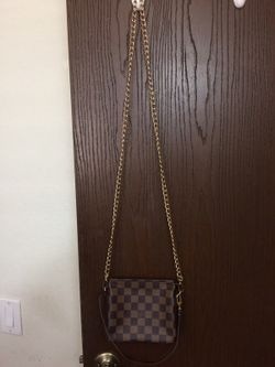 Authentic Louis Vuitton