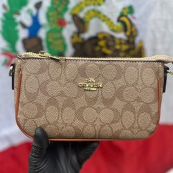 Coach bag ( negotiable)