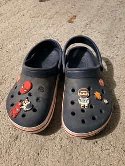 Crocs size J1