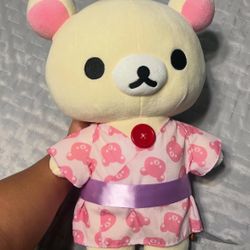 Rilakkuma