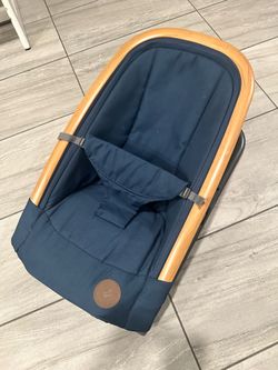 Maxi-Cosi Kori 2-in-1 Baby Bouncer & Rocker
