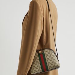 Gucci Ophidia crossbody/shoulder bag