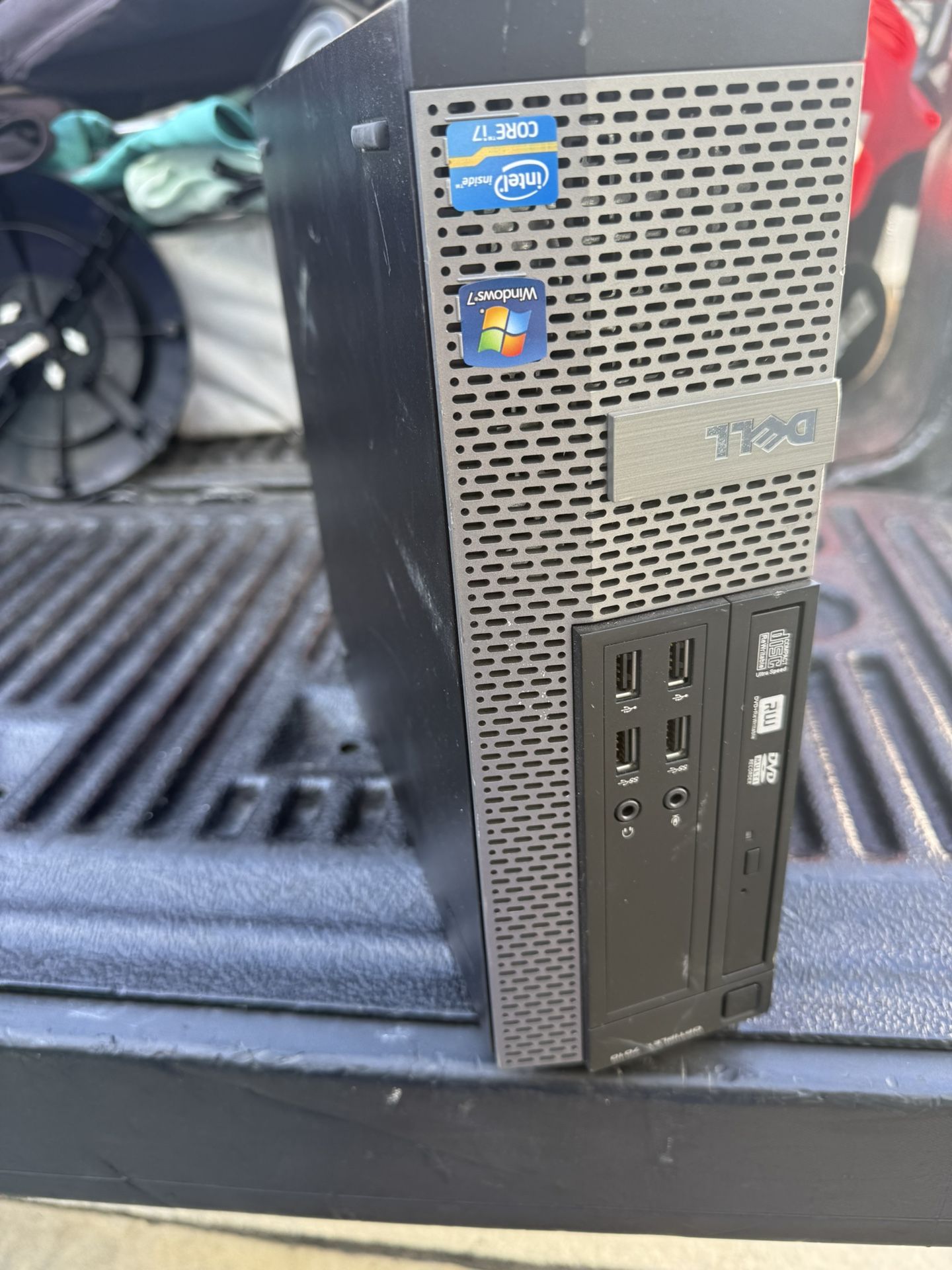 Dell Modem