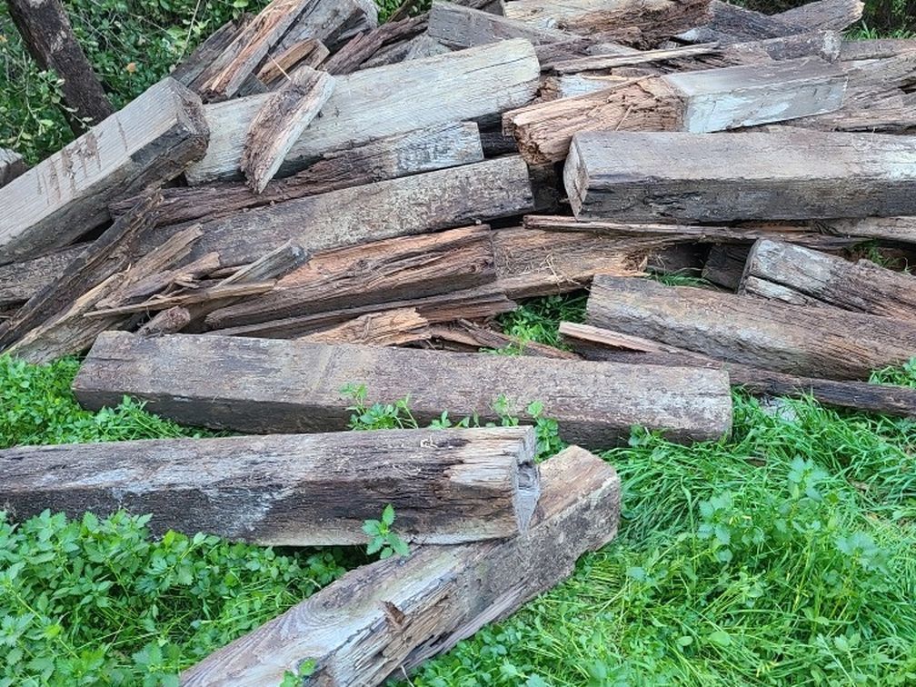 Railroad Ties for Sale in Fallbrook, CA OfferUp